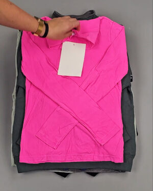 Фотография  970 - KIDS Winter СТОК CAN 084#5 кг, ЛОТ СТ-9447 оптом в Анадыри и Чукотском АО