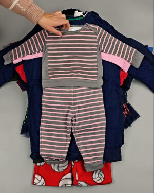 Фотография  799 - BABY KIDS CAN Winter 44#7 кг оптом в Анадыри и Чукотском АО