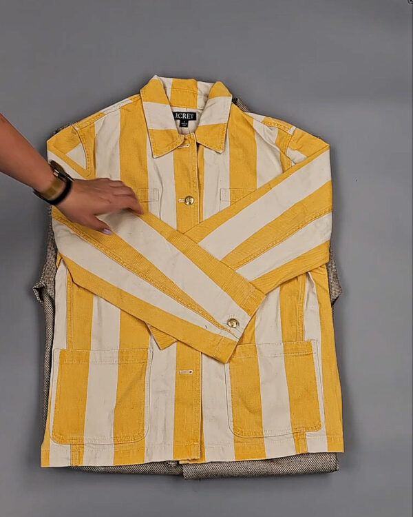 Фотография  865 - Ветровки женские CAN 104#12,5 кг, ЛОТ СТ-9404 оптом в Анадыри и Чукотском АО