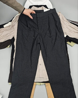 Фотография  503 - H&M Men mix 095#10,3 кг, ЛОТ № СТ-9538 оптом в Анадыри и Чукотском АО