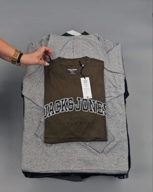 Фотография  215 - Мужской зимний микс JACK JONES, 20 кг, ЛОТ № СТ-9446 оптом в Анадыри и Чукотском АО