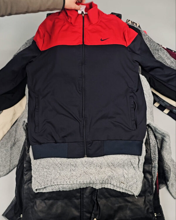 Фотография  442 - Cr+Ex Winter mix#100 кг, ЛОТ № СХ-0155 оптом в Анадыри и Чукотском АО