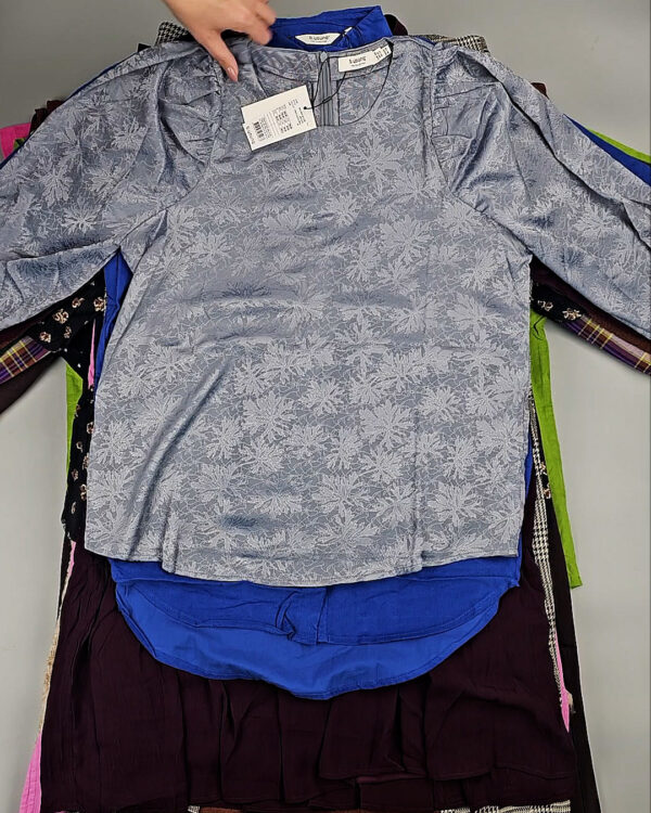 Фотография  178 - B.YOUNG Winter mix 104#15 кг, ЛОТ СТ-9597 оптом в Анадыри и Чукотском АО