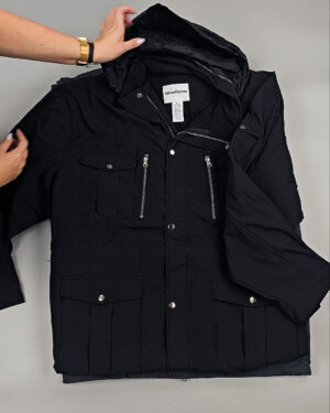 Фотография 180 - Верхняя одежда мужская CAN 104#15 кг, ЛОТ СТ-9439 оптом в Анадыри и Чукотском АО