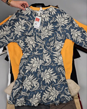 Фотография  185 - H&M A/W Women mix 095#15 кг, ЛОТ № СТ-9547 оптом в Анадыри и Чукотском АО