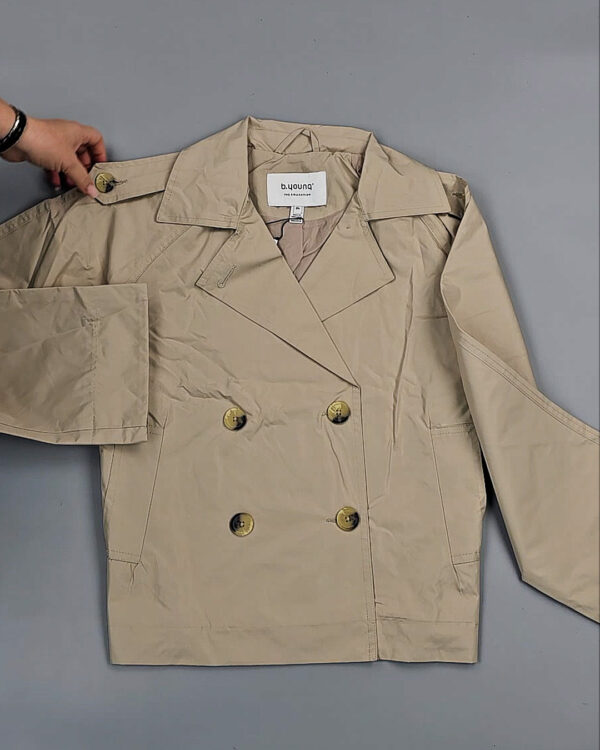 Фотография  193 - Ветровки DK Company 075#10 кг, ЛОТ СТ-9373 оптом в Анадыри и Чукотском АО