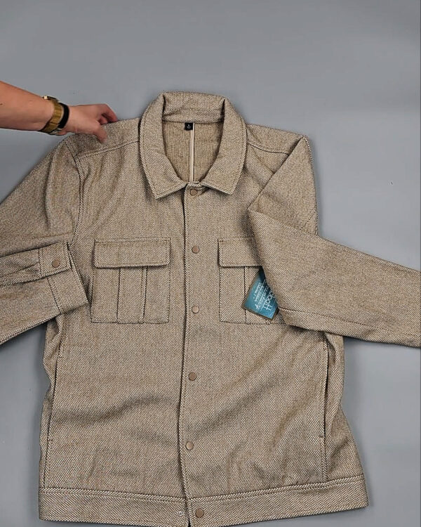 Фотография  294 - Ветровки женские CAN 104#11,5 кг, ЛОТ СТ-9402 оптом в Анадыри и Чукотском АО