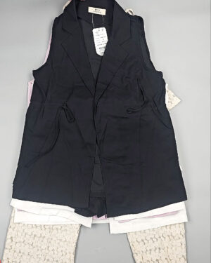 Фотография  280 - Комплекты жен Корея 085#5 кг, ЛОТ СТ-9575 оптом в Анадыри и Чукотском АО