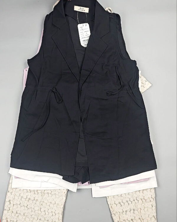 Фотография  779 - Комплекты жен Корея 085#5 кг, ЛОТ СТ-9575 оптом в Анадыри и Чукотском АО