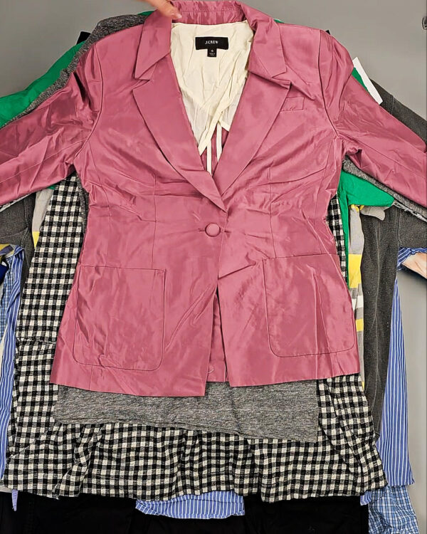 Фотография  833 - CANADA  Winter mix 084#20 кг, ЛОТ № СТ-9519 оптом в Анадыри и Чукотском АО