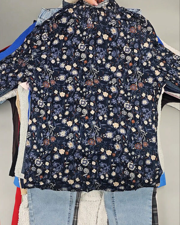 Фотография  370 - TCM Winter 104#20 кг, ЛОТ СТ-9554 оптом в Анадыри и Чукотском АО