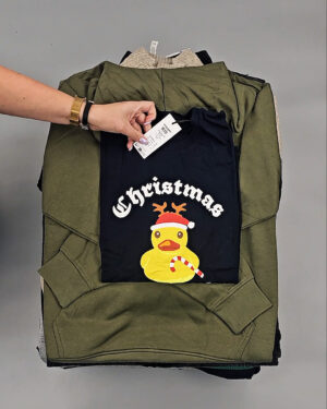 Фотография  620 - Мужской зимний микс JACK JONES, 20 кг, ЛОТ № СТ-9444 оптом в Анадыри и Чукотском АО