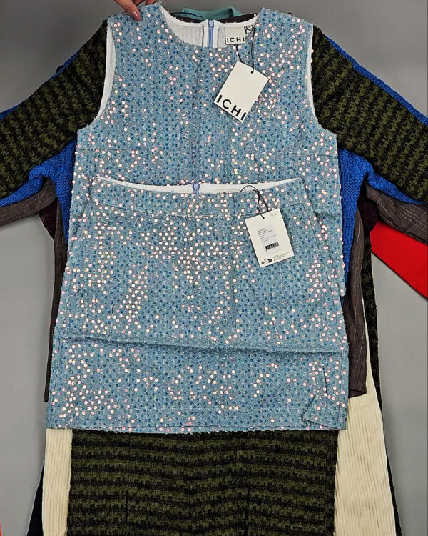 Фотография  201 - ICHI mix 075#15 кг, ЛОТ СТ-9601 оптом в Анадыри и Чукотском АО