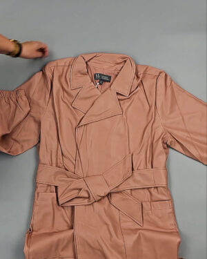 Фотография  388 - Ветровки женские CAN 104#12,7 кг, ЛОТ СТ-9405 оптом в Анадыри и Чукотском АО