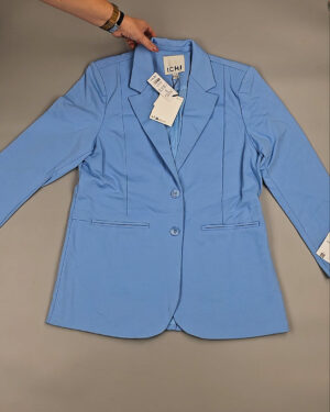 Фотография  840 - Пиджаки DK COMPANY Summer 045 B#10 кг оптом в Анадыри и Чукотском АО