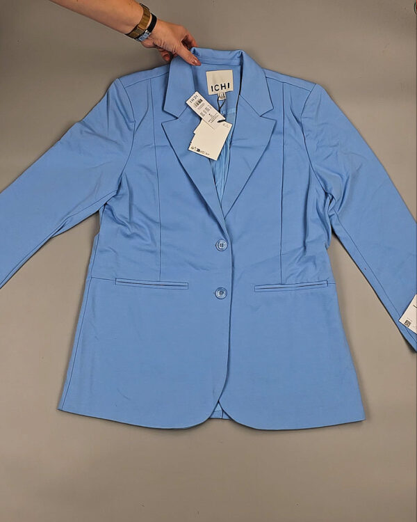 Фотография  806 - Пиджаки DK COMPANY Summer 045 B#10 кг оптом в Анадыри и Чукотском АО