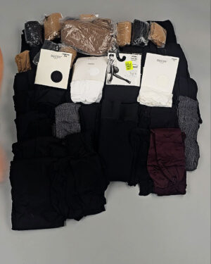 Фотография  525 - Колготки СТОК зима#5 кг, СТ-9578 оптом в Анадыри и Чукотском АО