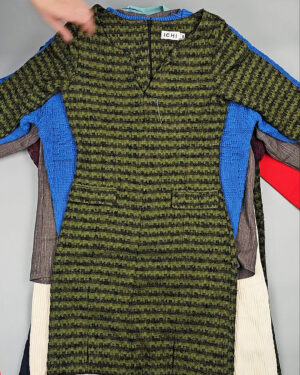 Фотография  400 - ICHI mix 075#15 кг, ЛОТ СТ-9601 оптом в Анадыри и Чукотском АО