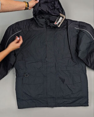 Фотография  249 - Верхняя одежда мужская CAN 104#15 кг, ЛОТ СТ-9439 оптом в Анадыри и Чукотском АО