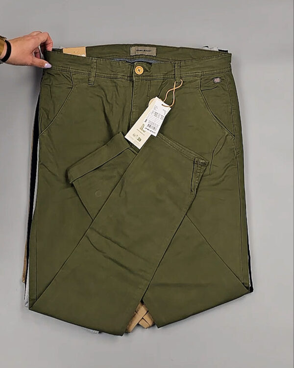 Фотография  814 - Брюки BLEND HE + 075#10 кг, ЛОТ № СТ-9483 оптом в Анадыри и Чукотском АО