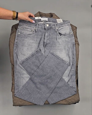 Фотография 937 - Мужской зимний микс JACK JONES, 20 кг, ЛОТ № СТ-9443 оптом в Анадыри и Чукотском АО