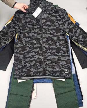 Фотография  306 - DEFACTO mix Sp/Sum#13,9 кг, ЛОТ № СТ-9539 оптом в Анадыри и Чукотском АО