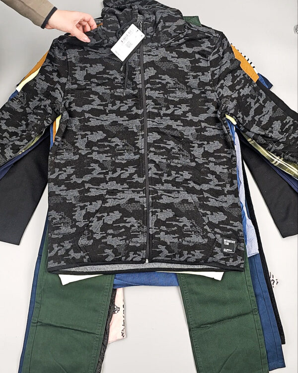 Фотография  696 - DEFACTO mix Sp/Sum#13,9 кг, ЛОТ № СТ-9539 оптом в Анадыри и Чукотском АО