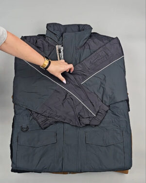 Фотография 815 - Верхняя одежда мужская CAN 104#15 кг, ЛОТ СТ-9440 оптом в Анадыри и Чукотском АО