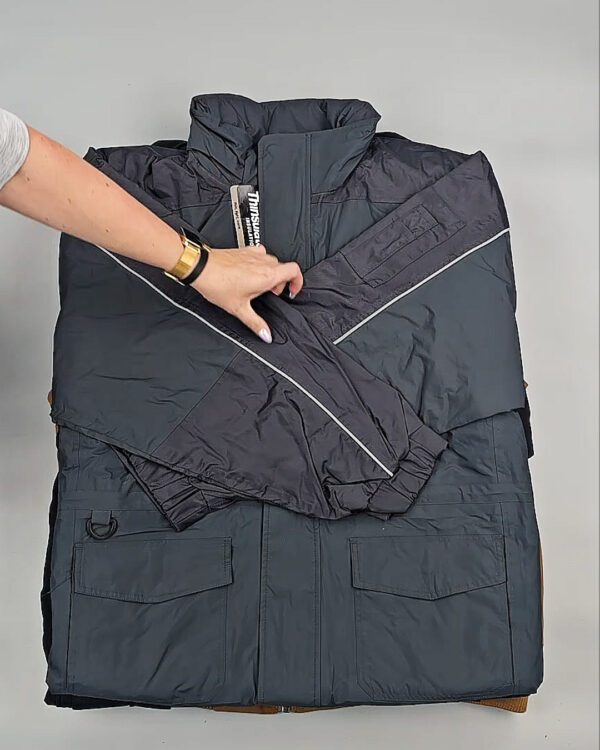 Фотография  525 - Верхняя одежда мужская CAN 104#15 кг, ЛОТ СТ-9440 оптом в Анадыри и Чукотском АО