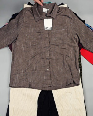 Фотография  199 - ICHI mix 075#15 кг, ЛОТ СТ-9601 оптом в Анадыри и Чукотском АО