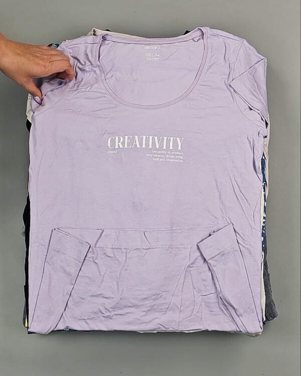 Фотография  105 - Домашняя одежда LIDL 114#7 кг, ЛОТ СТ-9489 оптом в Анадыри и Чукотском АО