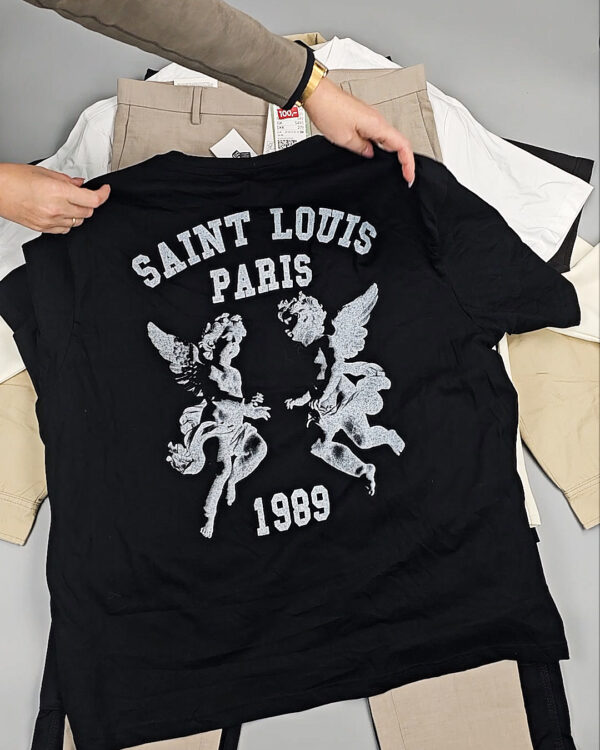 Фотография  807 - H&M Men mix 095#10 кг оптом в Анадыри и Чукотском АО