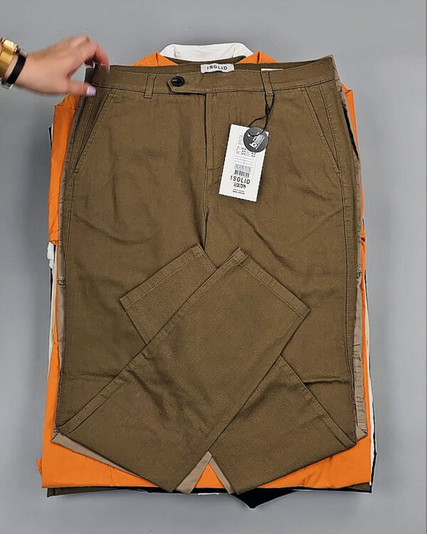 Фотография  386 - SOLID 075#15 кг оптом в Анадыри и Чукотском АО