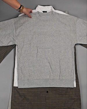 Фотография  638 - H&M Men mix 095#10,7 кг, ЛОТ № СТ-9545 оптом в Анадыри и Чукотском АО