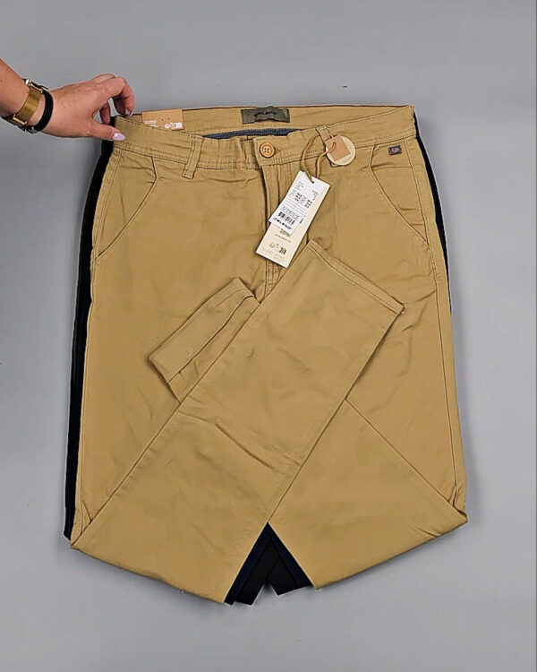 Фотография  682 - Брюки BLEND HE + 075#10 кг оптом в Анадыри и Чукотском АО