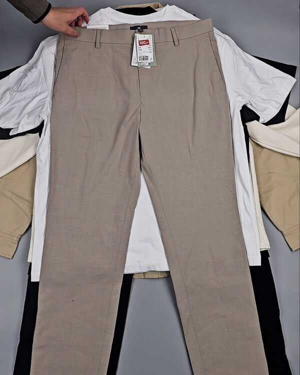 Фотография  375 - H&M Men mix 095#10 кг оптом в Анадыри и Чукотском АО