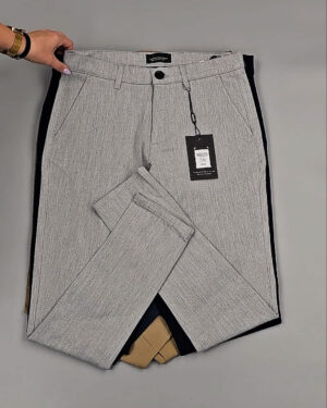 Фотография  462 - Брюки BLEND HE + 075#10 кг, ЛОТ № СТ-9483 оптом в Анадыри и Чукотском АО