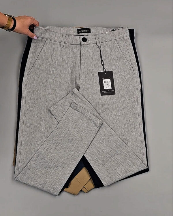 Фотография  135 - Брюки BLEND HE + 075#10 кг, ЛОТ № СТ-9483 оптом в Анадыри и Чукотском АО