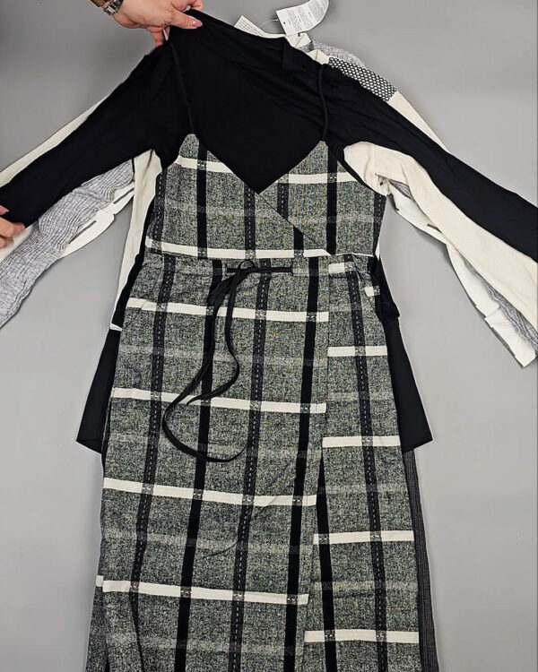 Фотография  810 - Комплекты жен Корея 085#5 кг, ЛОТ СТ-9572 оптом в Анадыри и Чукотском АО