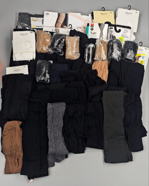 Фотография  325 - Колготки СТОК зима#5 кг оптом в Анадыри и Чукотском АО