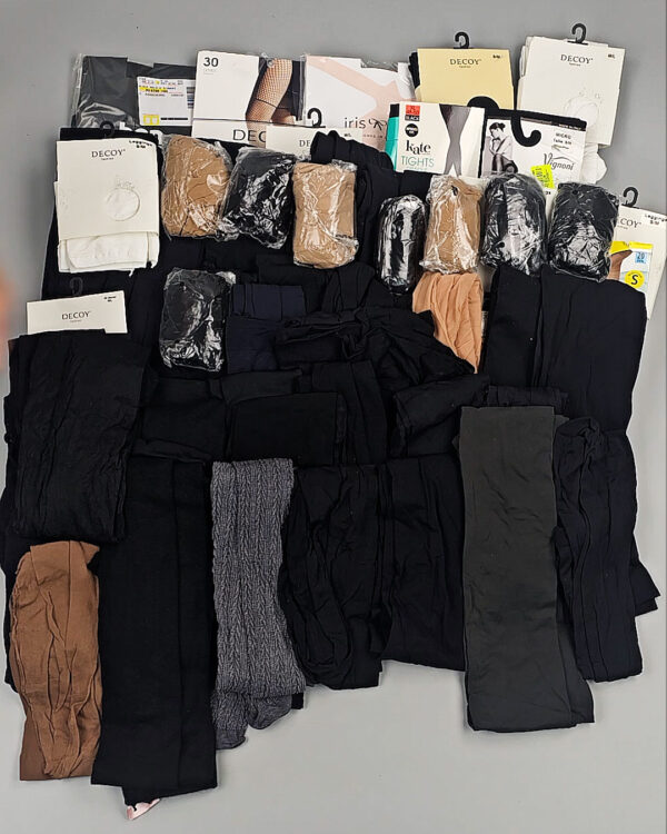 Фотография  225 - Колготки СТОК зима#5 кг оптом в Анадыри и Чукотском АО