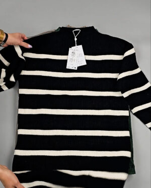 Фотография 114 - Платья Bestseller+DK Winter 035#7 кг, ЛОТ СТ-9474 оптом в Анадыри и Чукотском АО