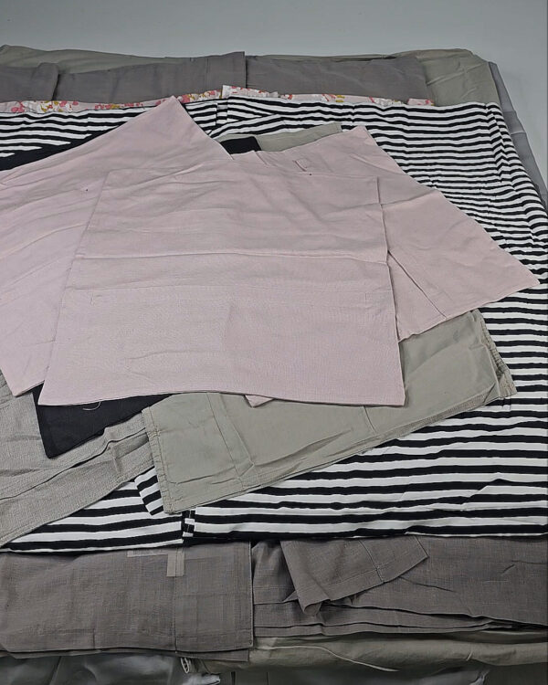 Фотография  886 - Предметы домашнего обихода H&M, 25 кг, ЛОТ №СТ-9562 оптом в Анадыри и Чукотском АО