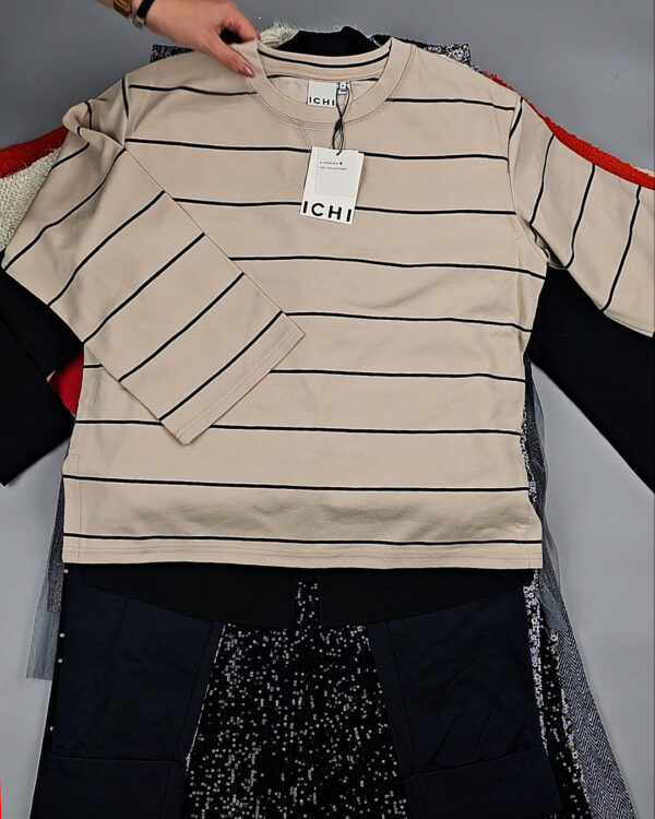 Фотография  707 - ICHI mix 075#15 кг, ЛОТ СТ-9600 оптом в Анадыри и Чукотском АО