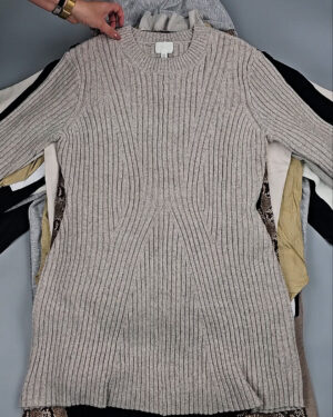 Фотография  913 - H&M A/W Women mix 095#15 кг, ЛОТ № СТ-9546 оптом в Анадыри и Чукотском АО