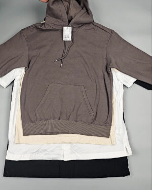 Фотография  866 - H&M Men mix 095#10,6 кг, ЛОТ № СТ-9543 оптом в Анадыри и Чукотском АО