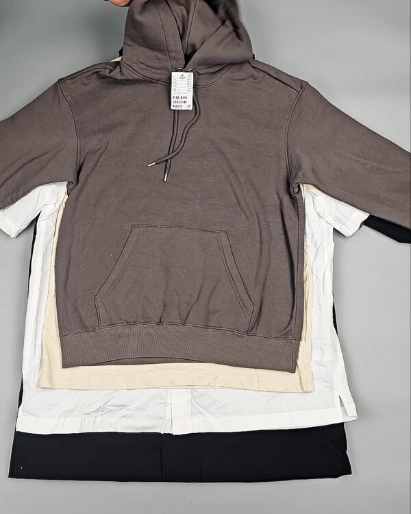 Фотография  244 - H&M Men mix 095#10,6 кг, ЛОТ № СТ-9543 оптом в Анадыри и Чукотском АО