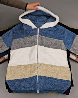 Фотография  574 - Флис#20 кг, ЛОТ № СХ-0176 оптом в Анадыри и Чукотском АО