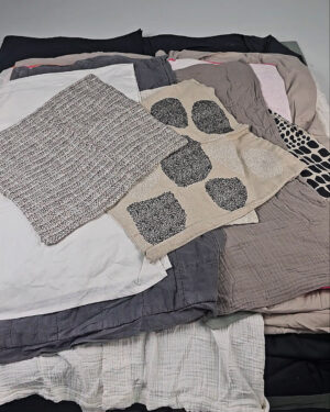 Фотография  404 - Предметы домашнего обихода H&M, 25 кг, ЛОТ №СТ-9566 оптом в Анадыри и Чукотском АО