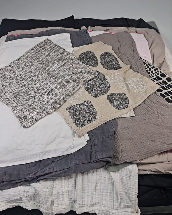 Фотография  938 - Предметы домашнего обихода H&M, 25 кг, ЛОТ №СТ-9566 оптом в Анадыри и Чукотском АО